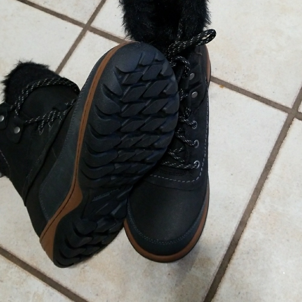 Boots - Picture 6 of 6